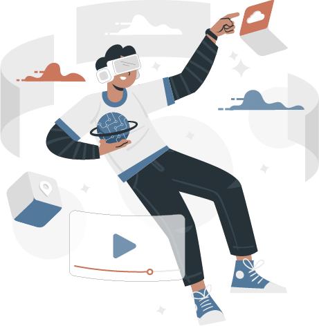 Space Man